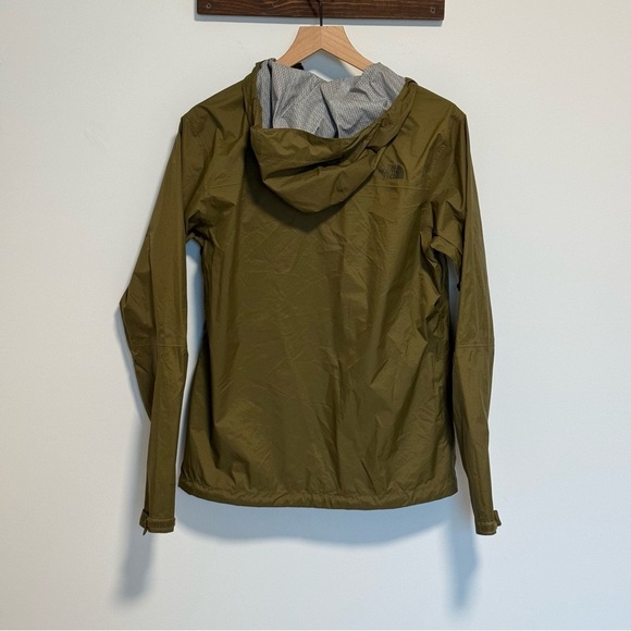 The North Face Men’s Alta Vista Jacket in Military Olive Small - Picture 12 of 15